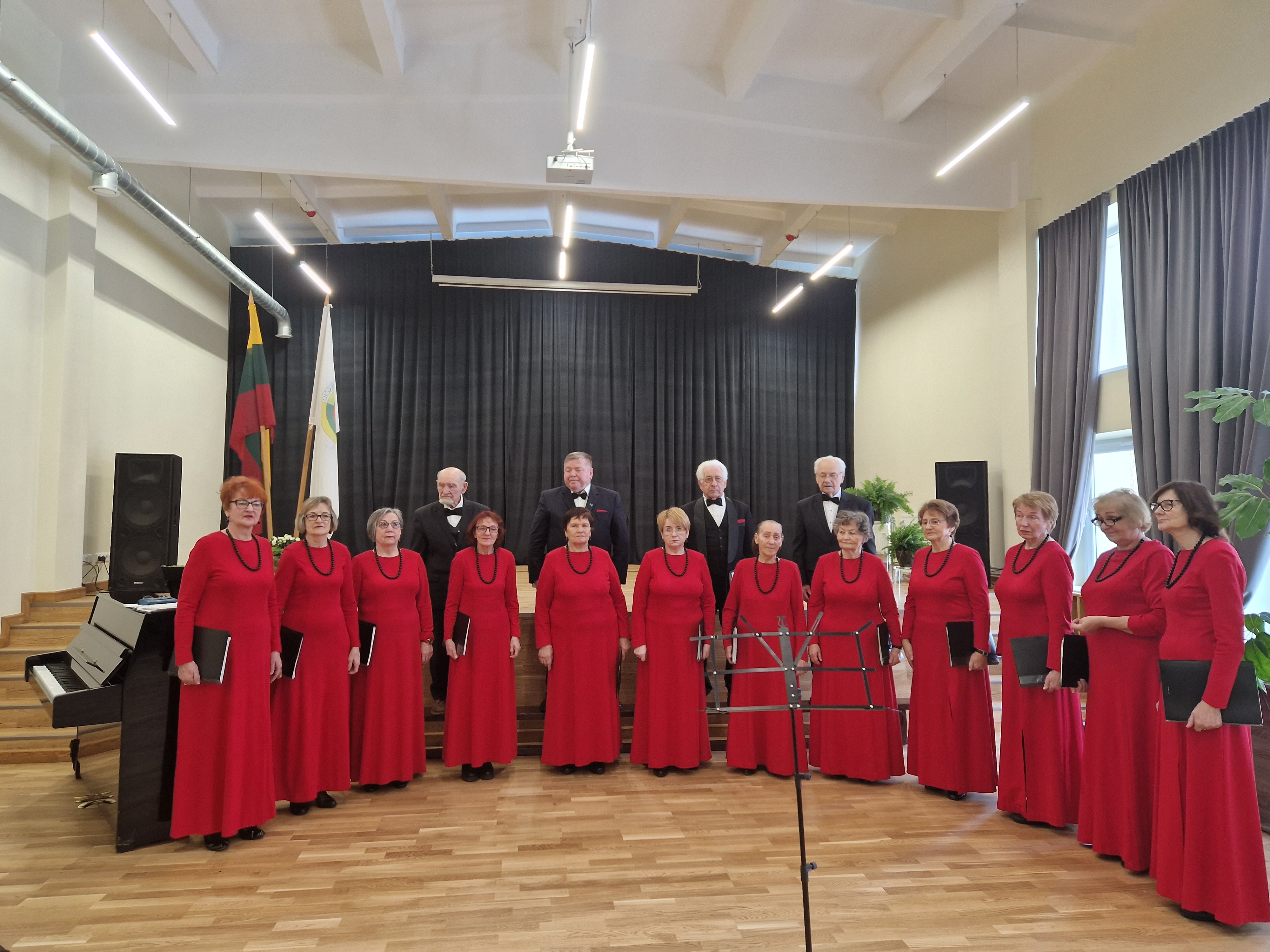 Kovo 11-osios Lietuvos Nepriklausomybės atkūrimo dienos šventė – koncertas
