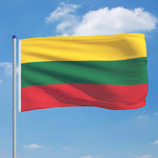 Sveikinimas Lietuvos Nepriklausomybės atkūrimo proga