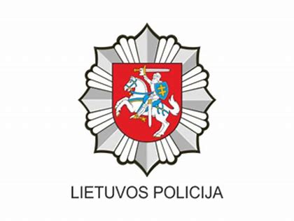 Lietuvos policijos konkursas moksleiviams „Aš ir policija“